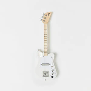 Loog Mini Electric Guitar - Image 5