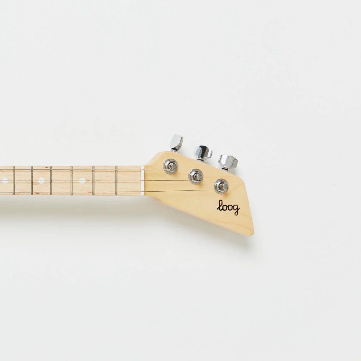 Loog Mini Electric Guitar - Image 9