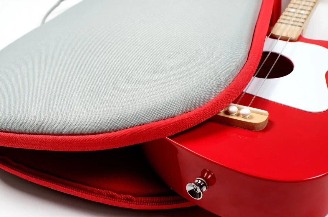 Gig Bag - Mini Guitar by Loog - Image 4