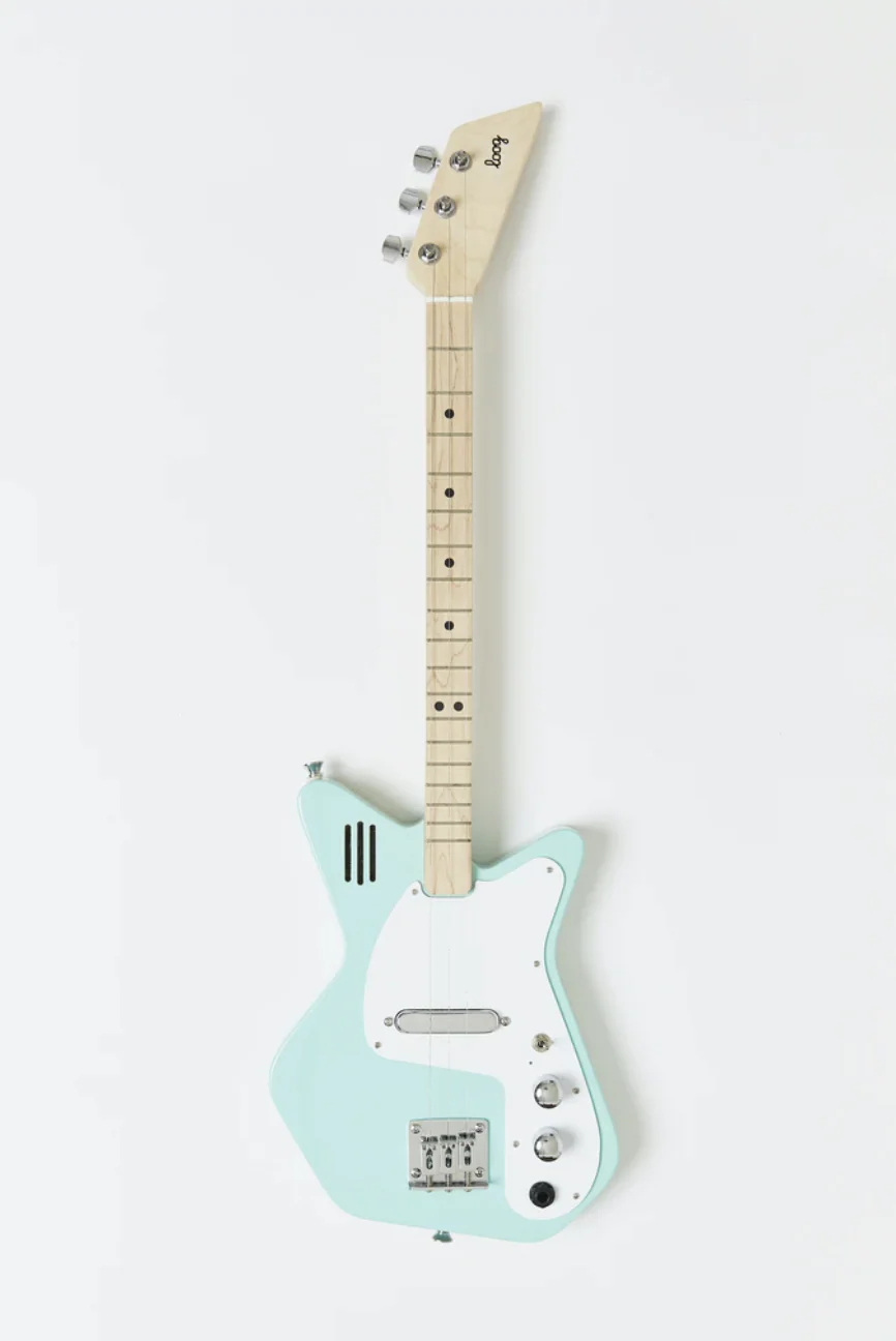 Loog Pro Electric Guitar - Image 10