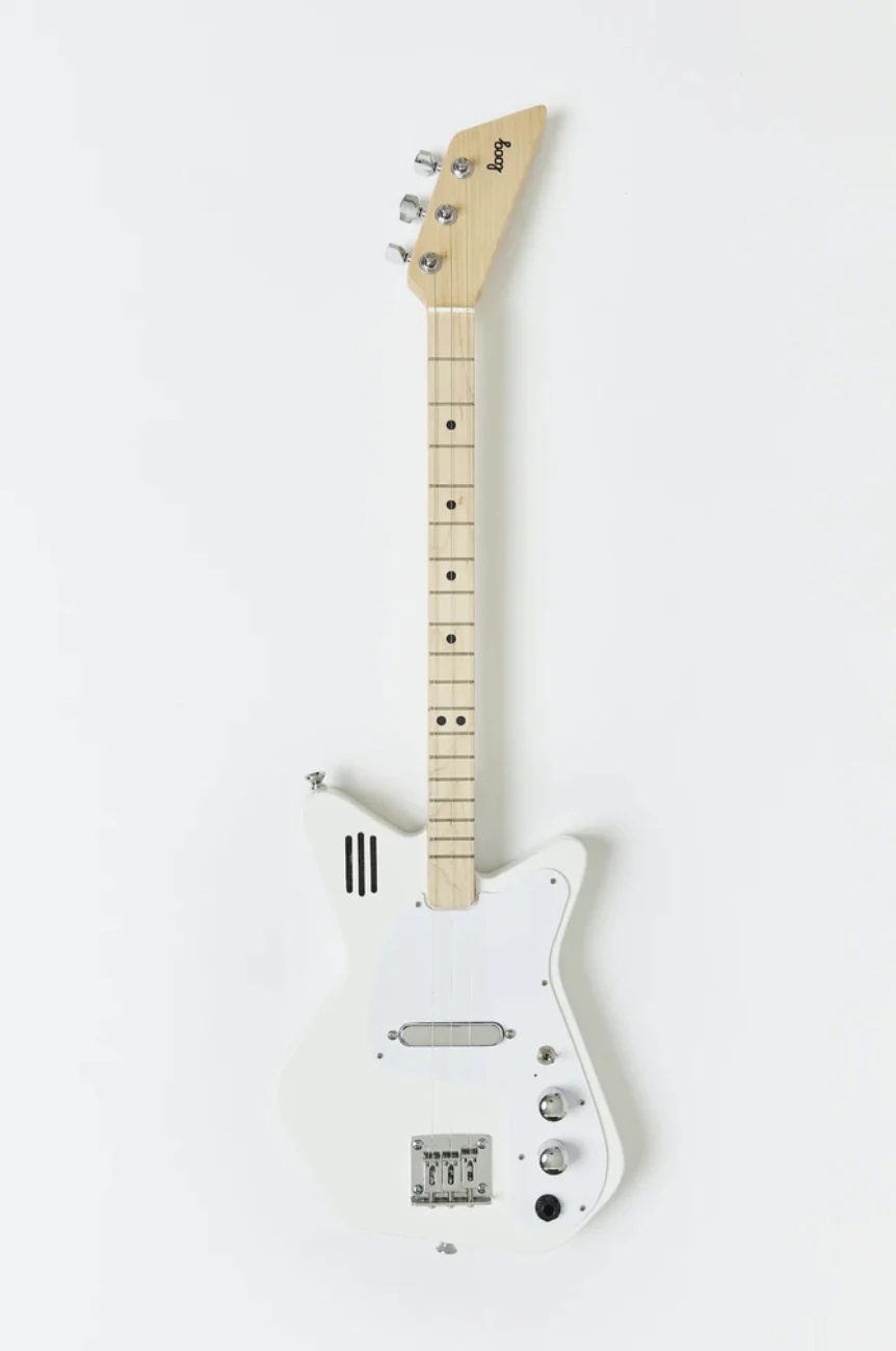 Loog Pro Electric Guitar - Image 11