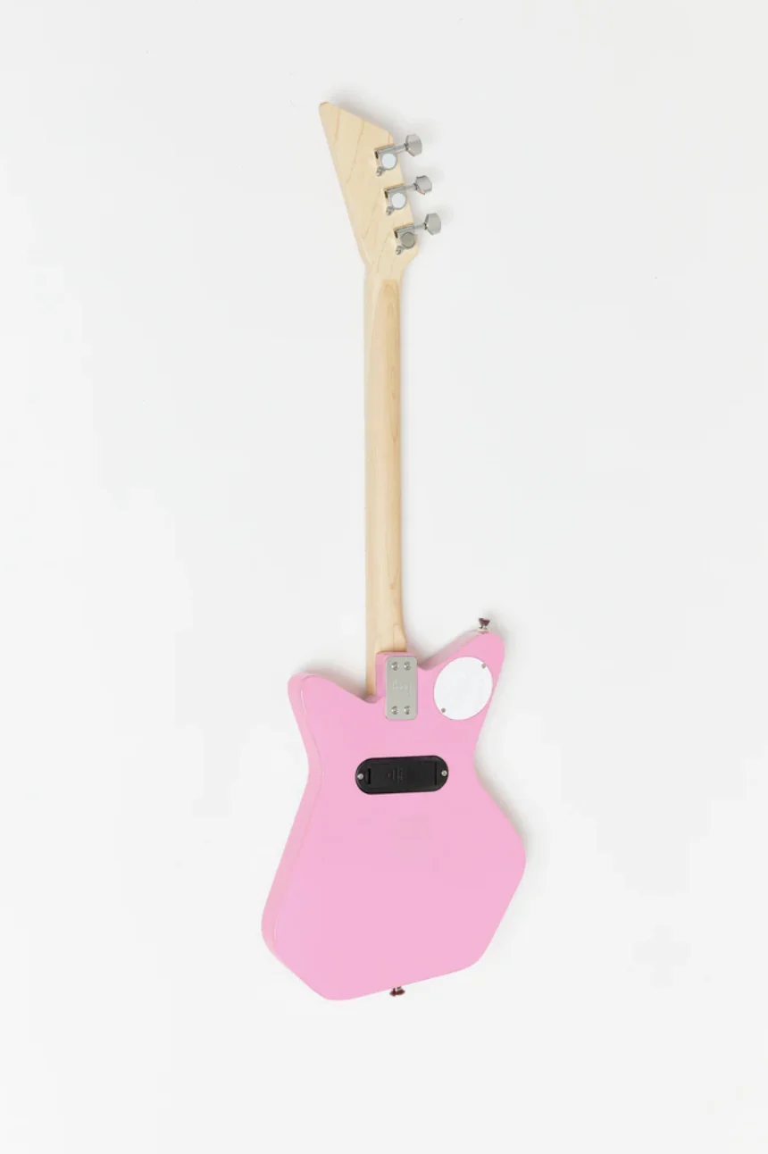 Loog Pro Electric Guitar - Image 8