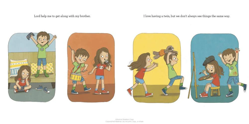 Lord Help Me - Hardcover - Image 2