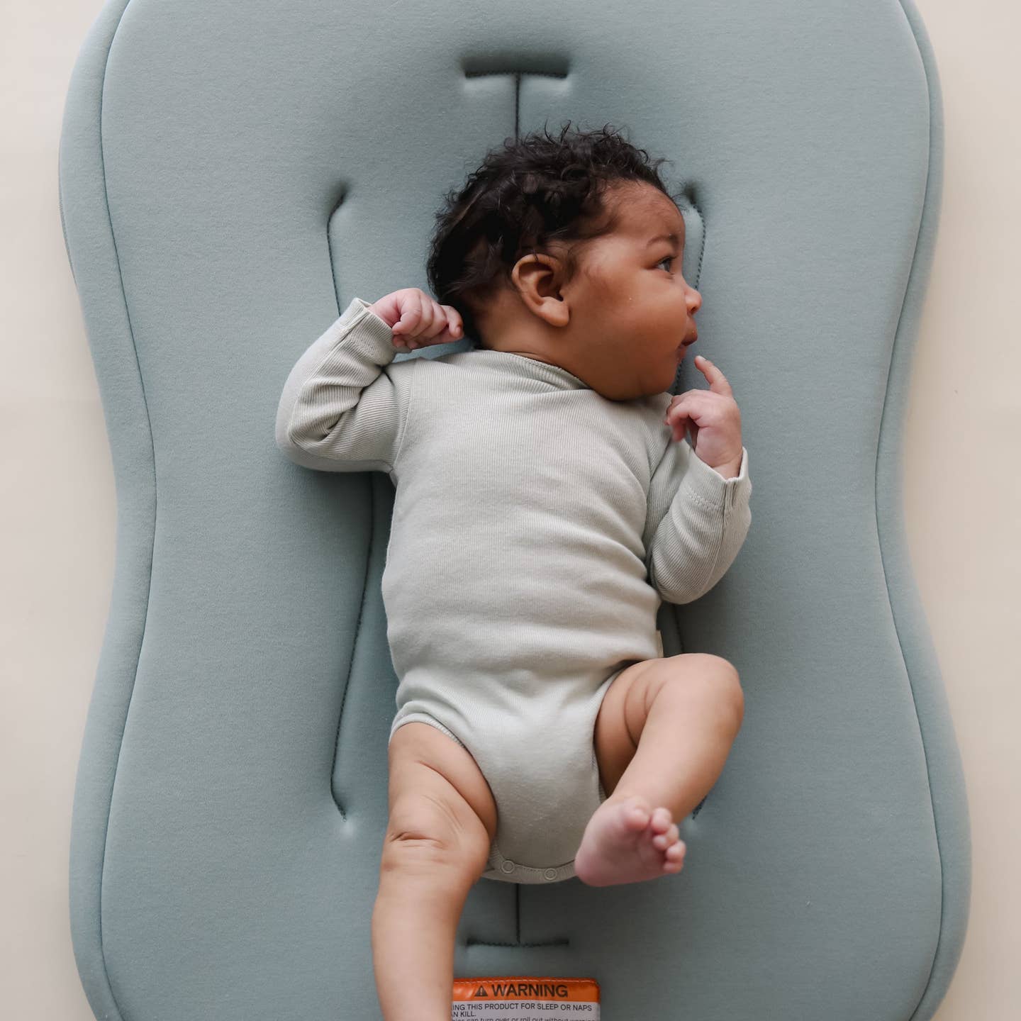 Lounger Curve by Snuggle Me - Image 12