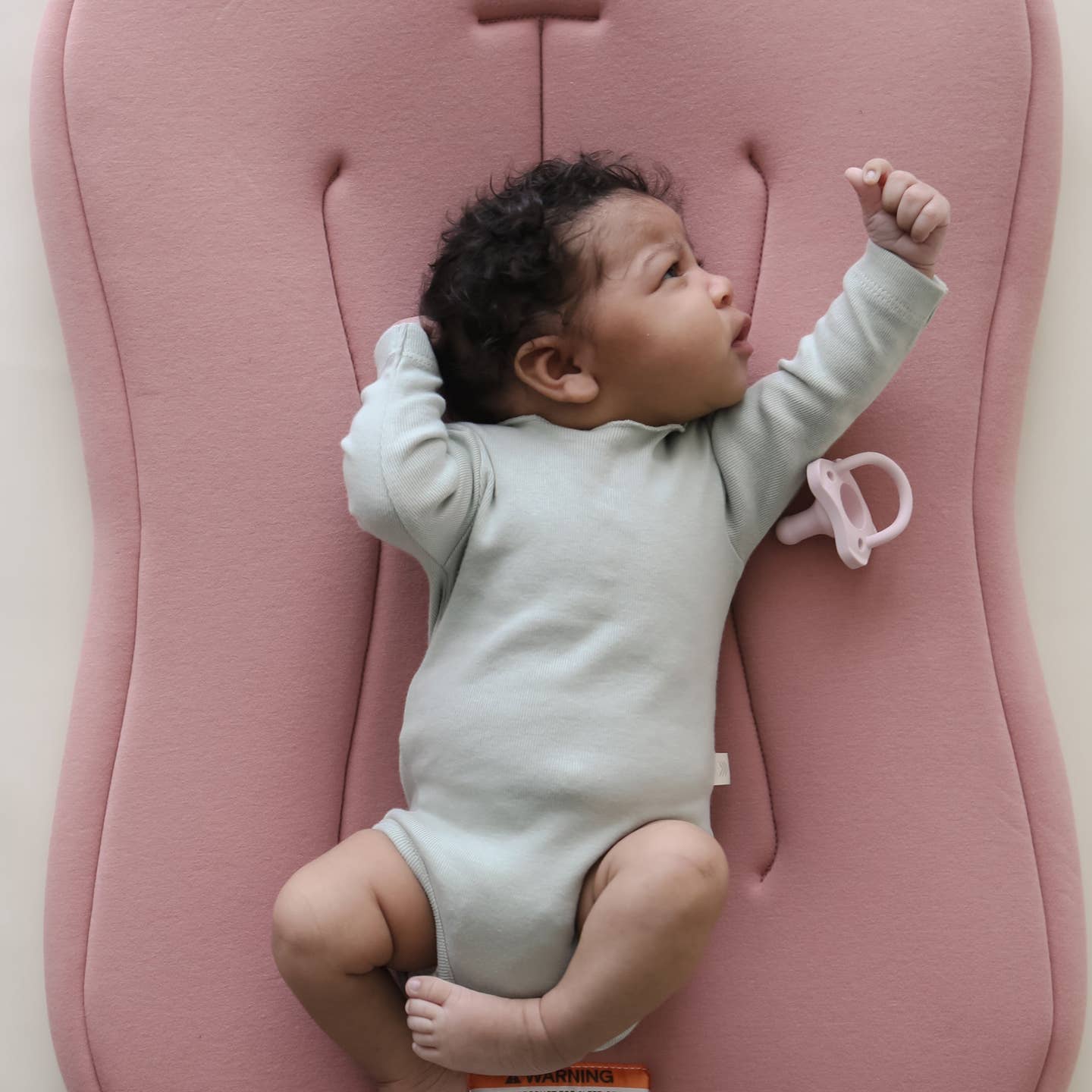 Lounger Curve by Snuggle Me - Image 5