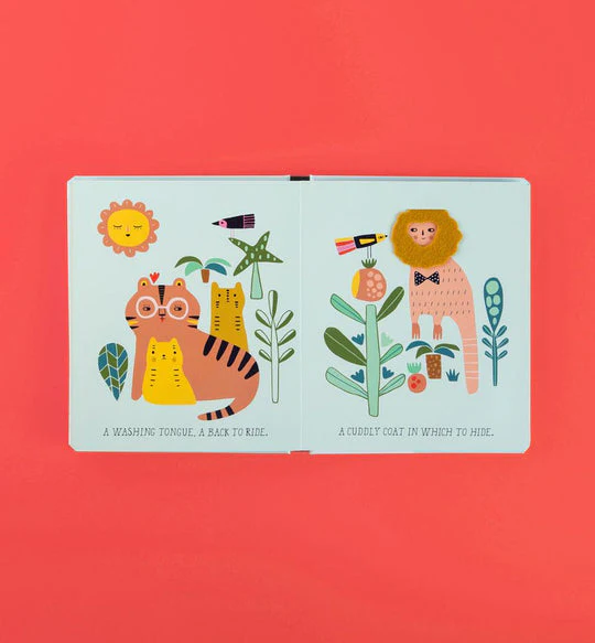 Love Can Come In Many Ways - Board Book - Image 3