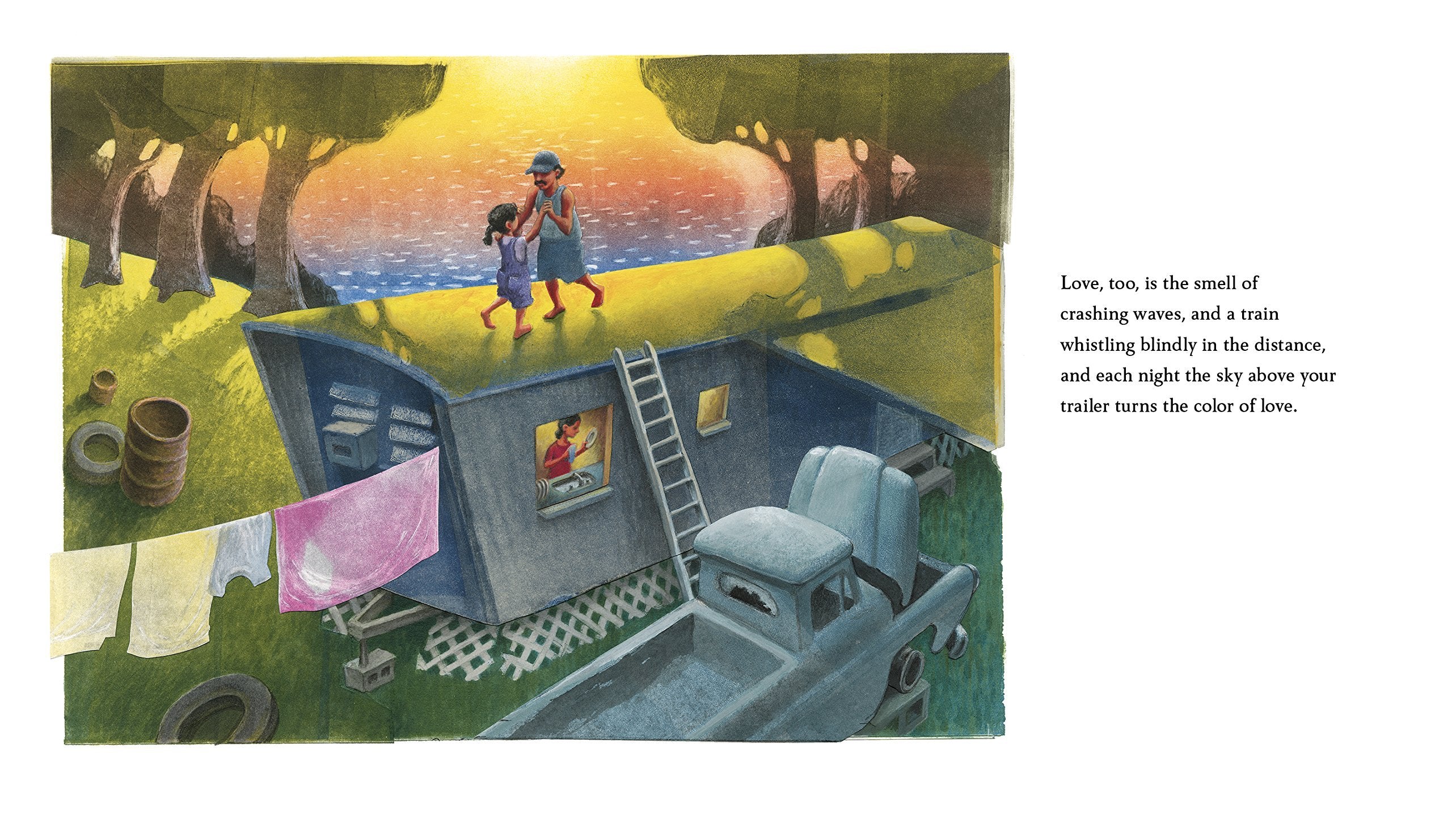 Love - Hardcover - Image 2