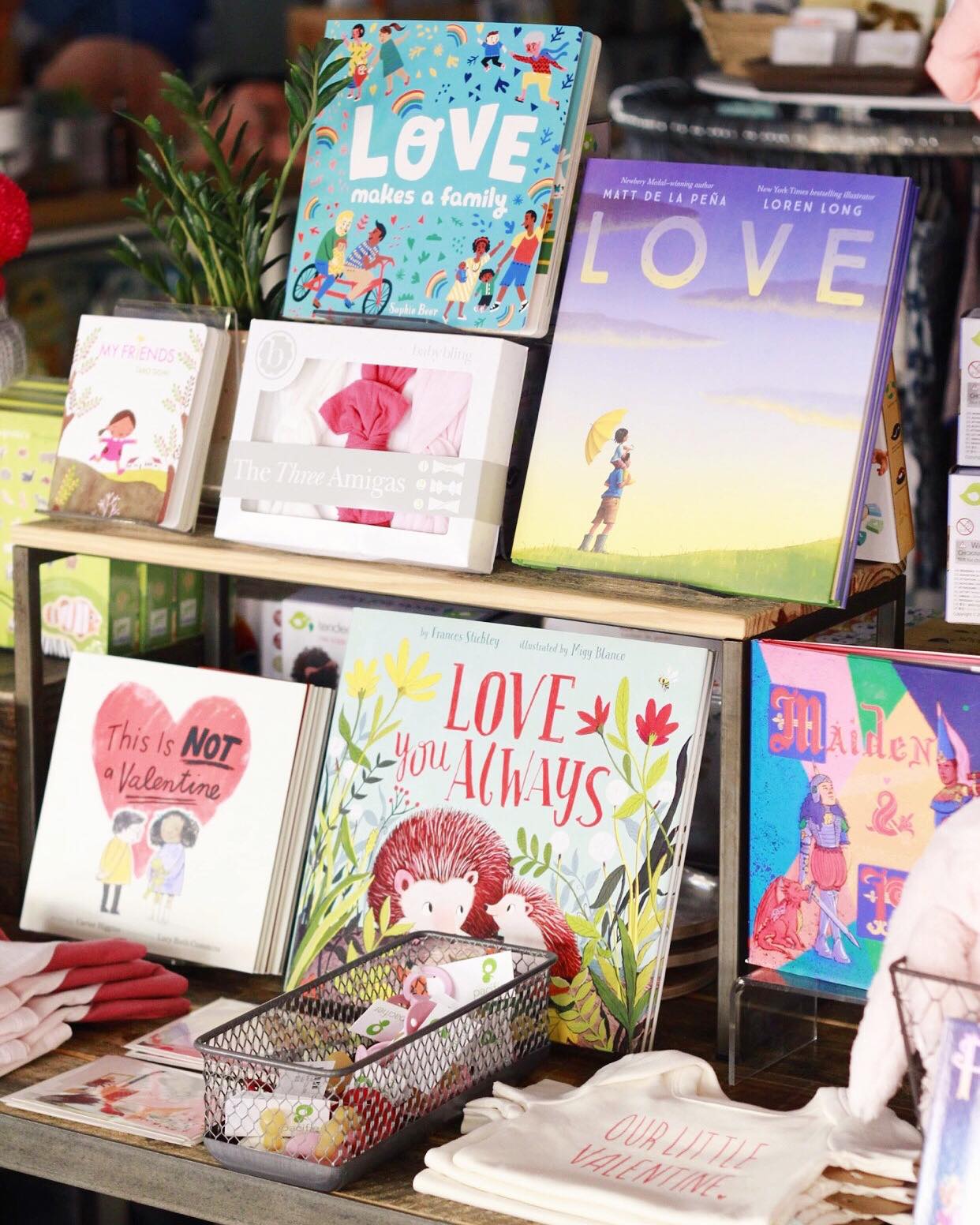 Love - Hardcover - Image 3