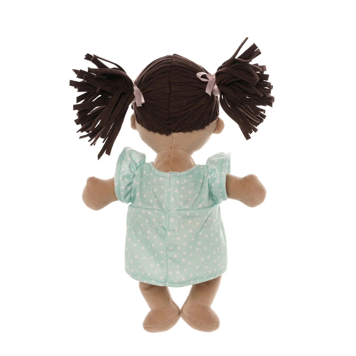 Love, Stella Doll - Beige with Brown Pigtails by Manhattan Toy - Image 5
