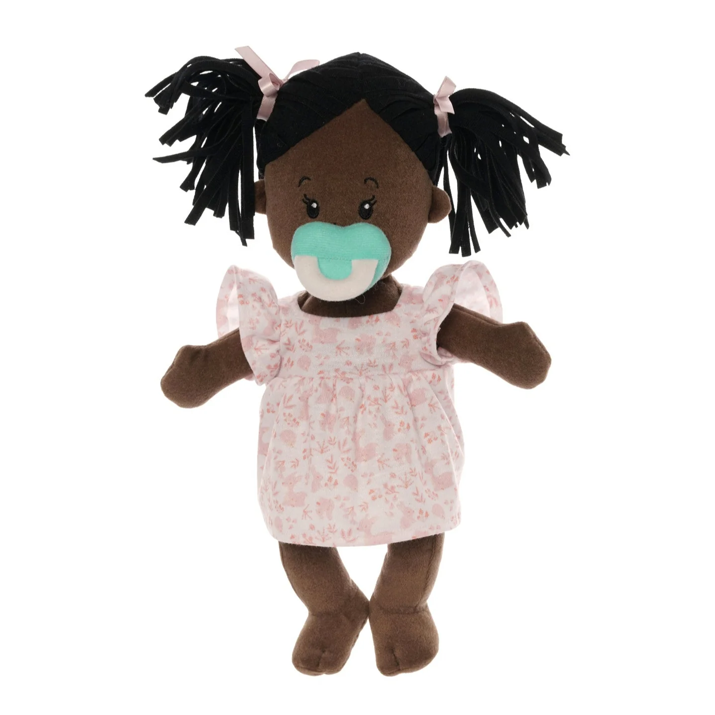 Love, Stella Doll - Brown with Black Pigtails by Manhattan Toy - Image 2
