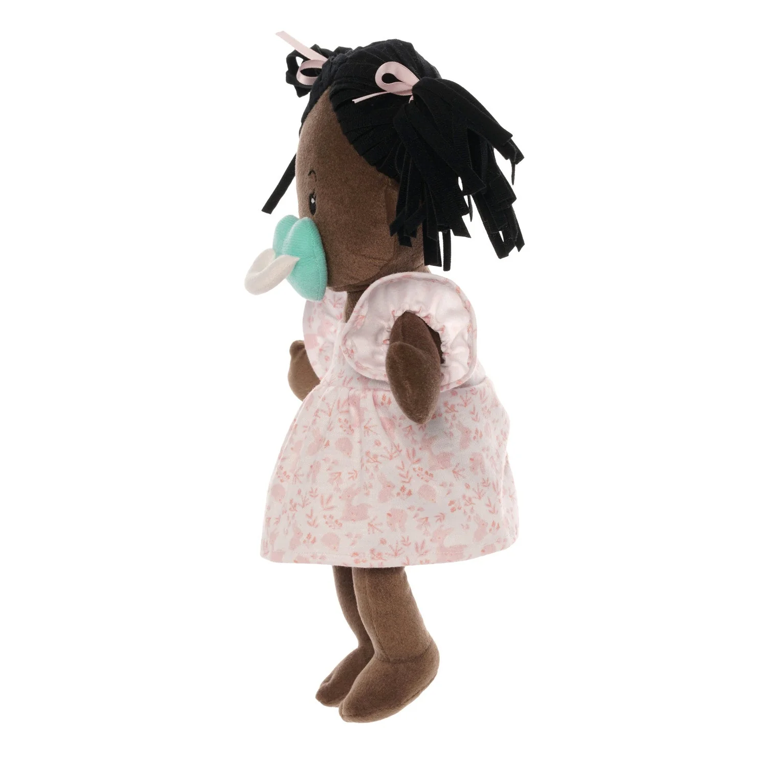 Love, Stella Doll - Brown with Black Pigtails by Manhattan Toy - Image 4