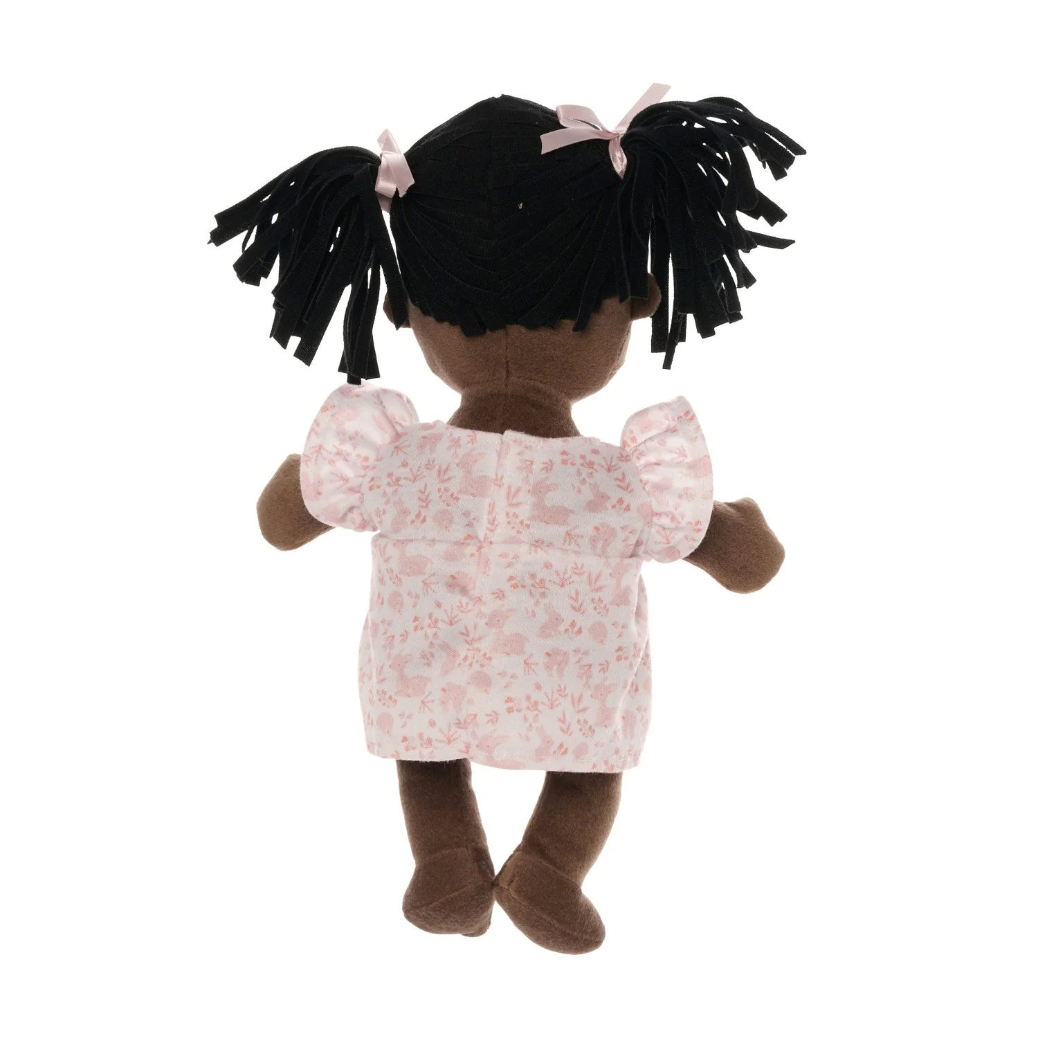 Love, Stella Doll - Brown with Black Pigtails by Manhattan Toy - Image 5