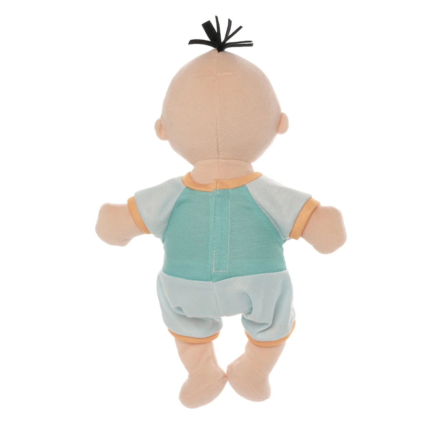 Love, Stella Fella Peach with Black Tuft by Manhattan Toy - Image 5