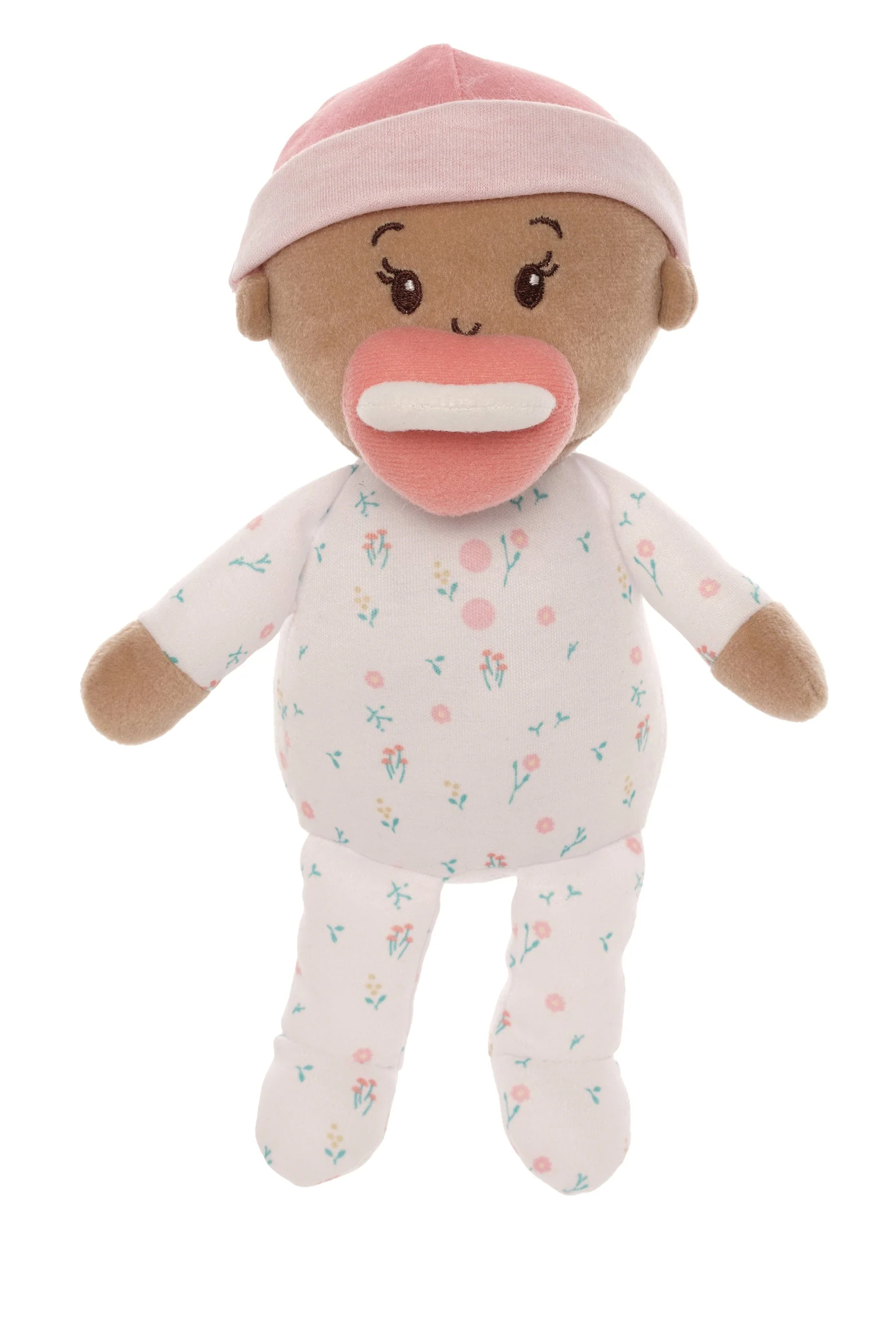 Love, Stella My First Doll - Beige by Manhattan Toy - Image 2