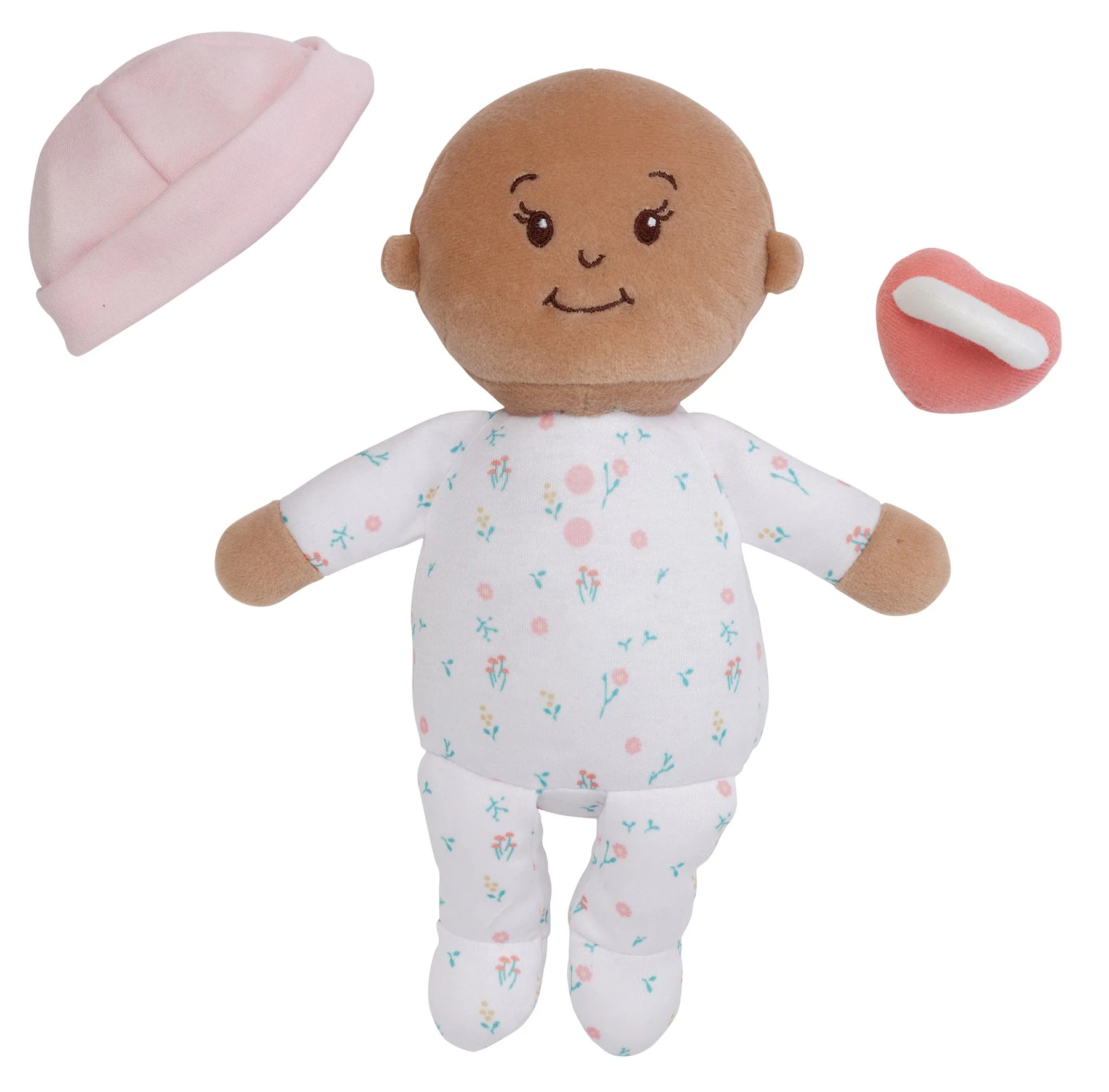 Love, Stella My First Doll - Beige by Manhattan Toy - Image 3
