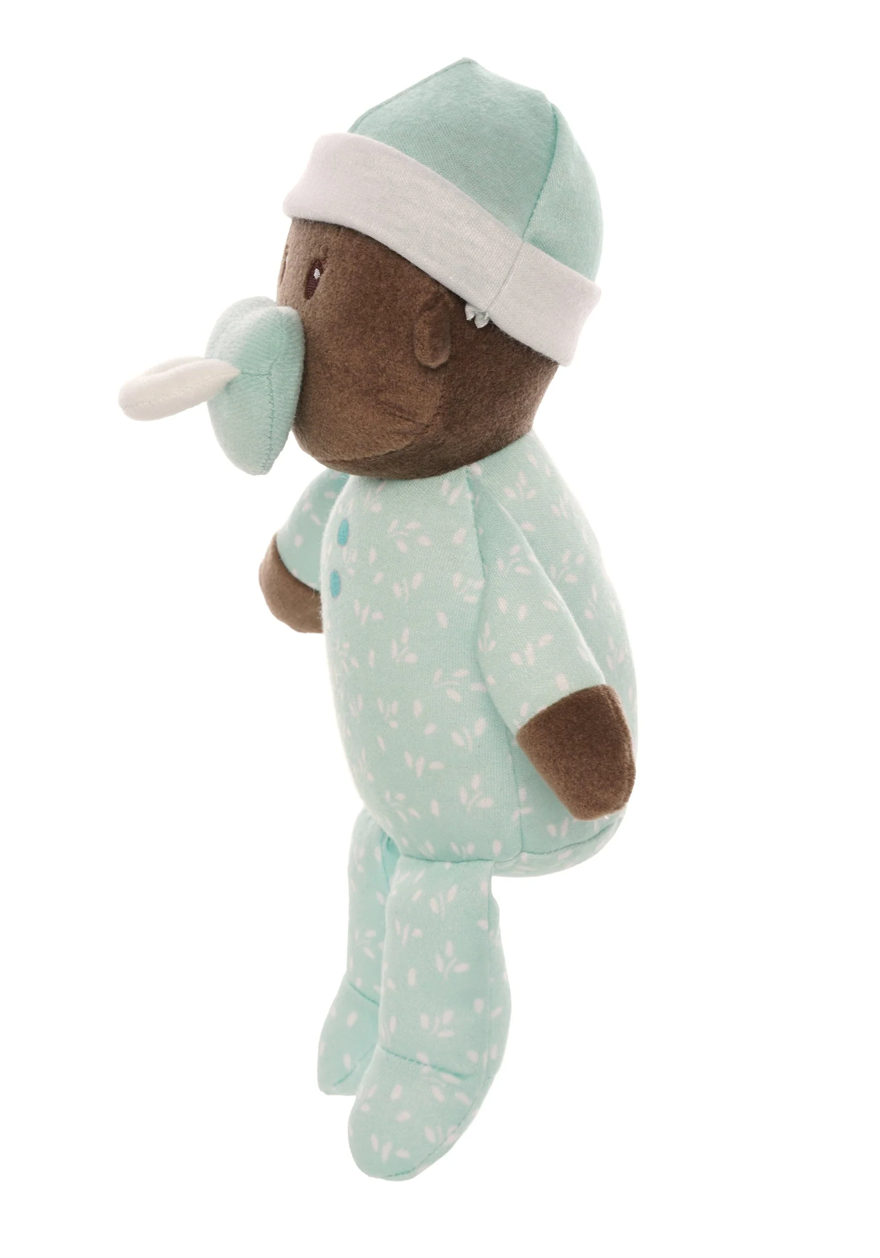 Love, Stella My First Doll - Brown by Manhattan Toy - Image 4