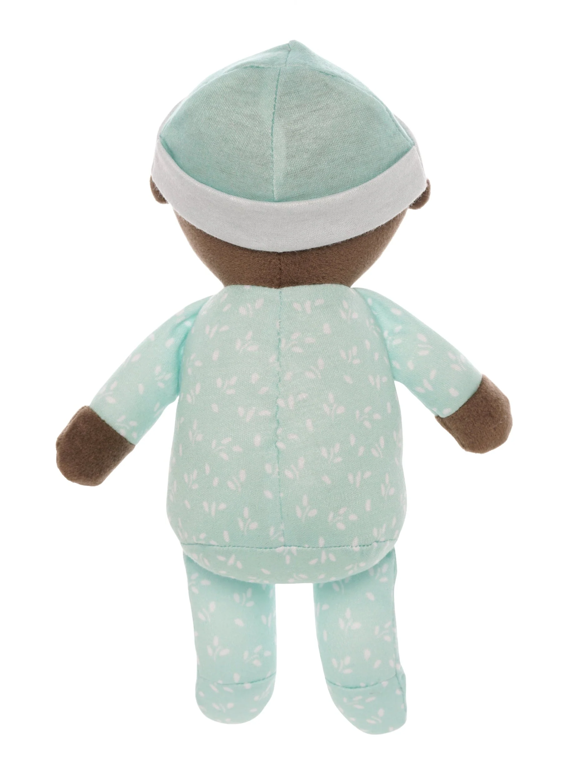 Love, Stella My First Doll - Brown by Manhattan Toy - Image 5