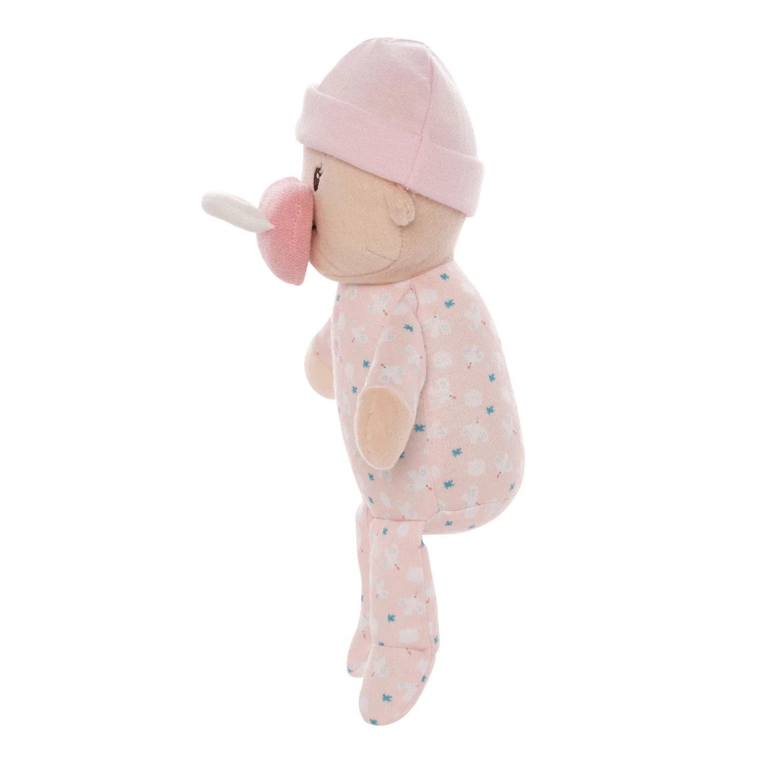 Love, Stella My First Doll - Peach by Manhattan Toy - Image 4