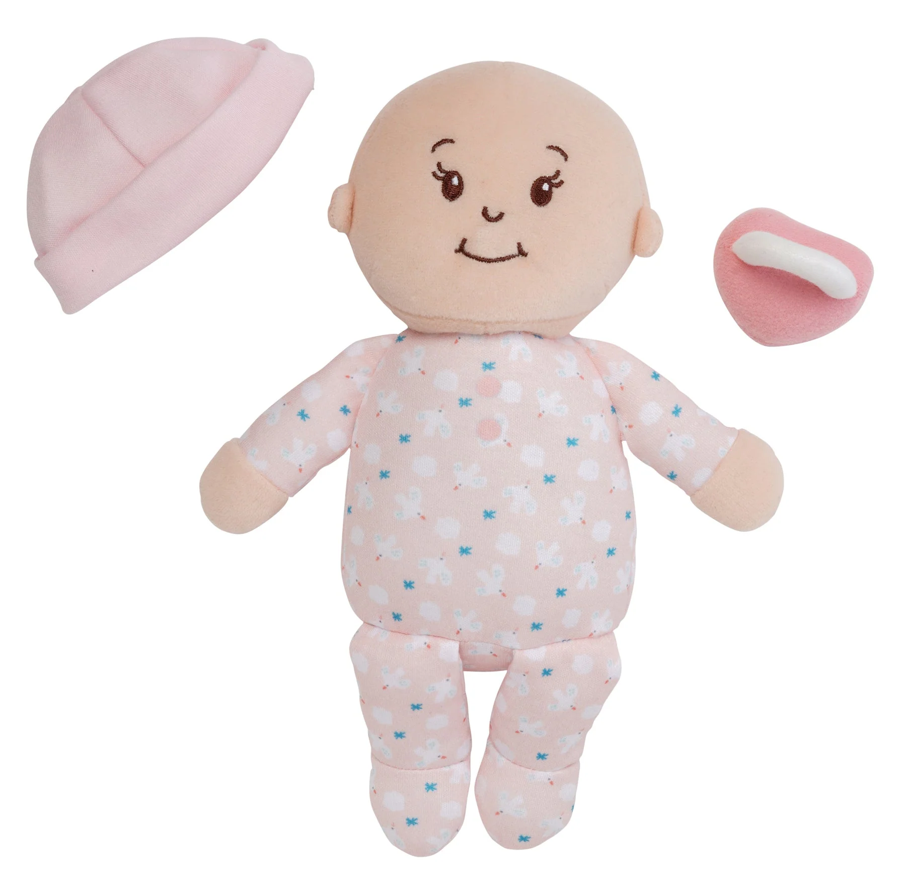 Love, Stella My First Doll - Peach by Manhattan Toy - Image 6