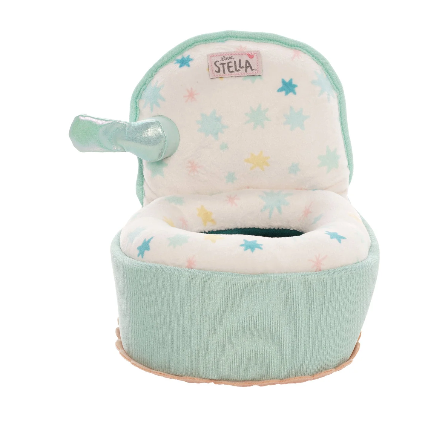 Love, Stella My First Potty Set by Manhattan Toy - Image 3