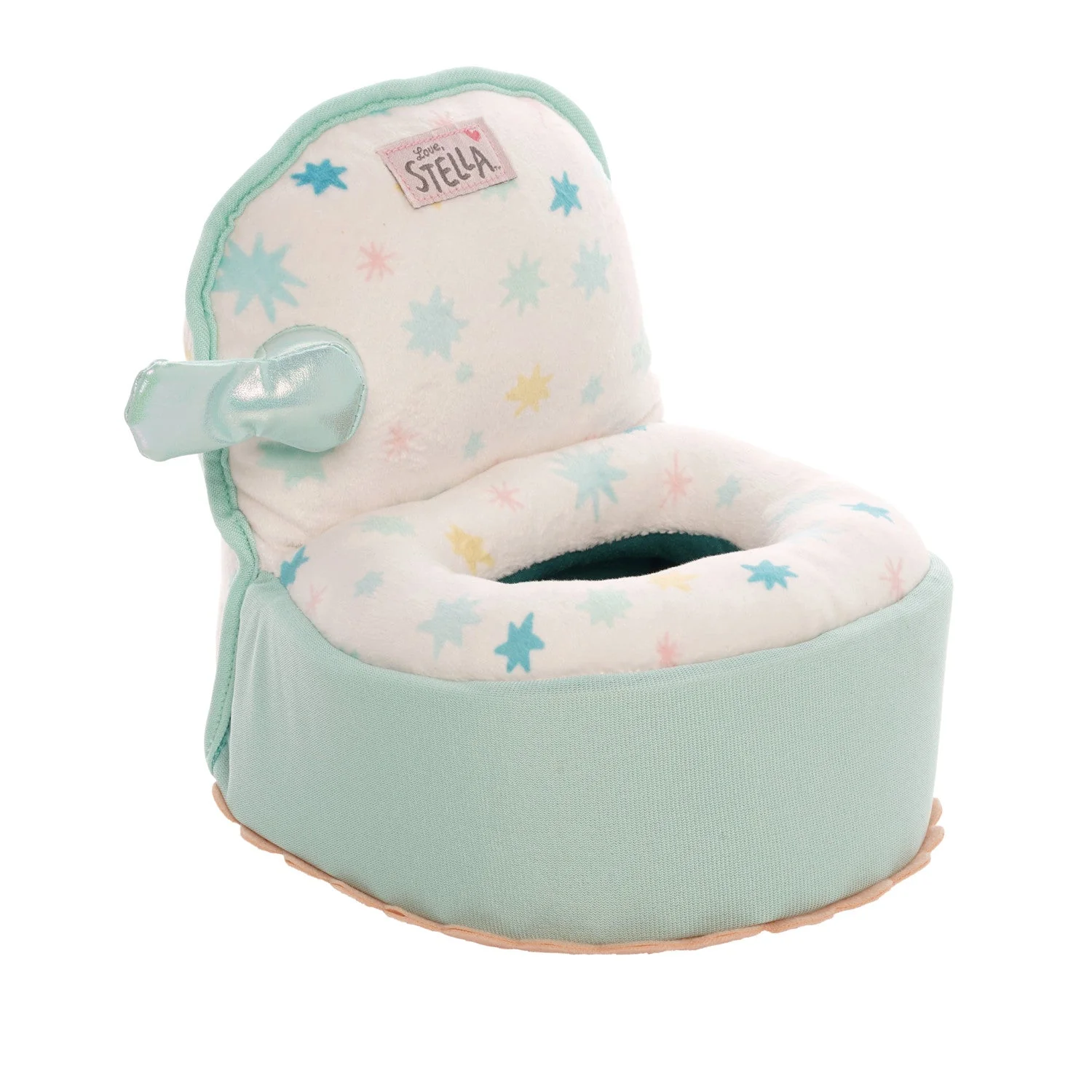 Love, Stella My First Potty Set by Manhattan Toy - Image 4