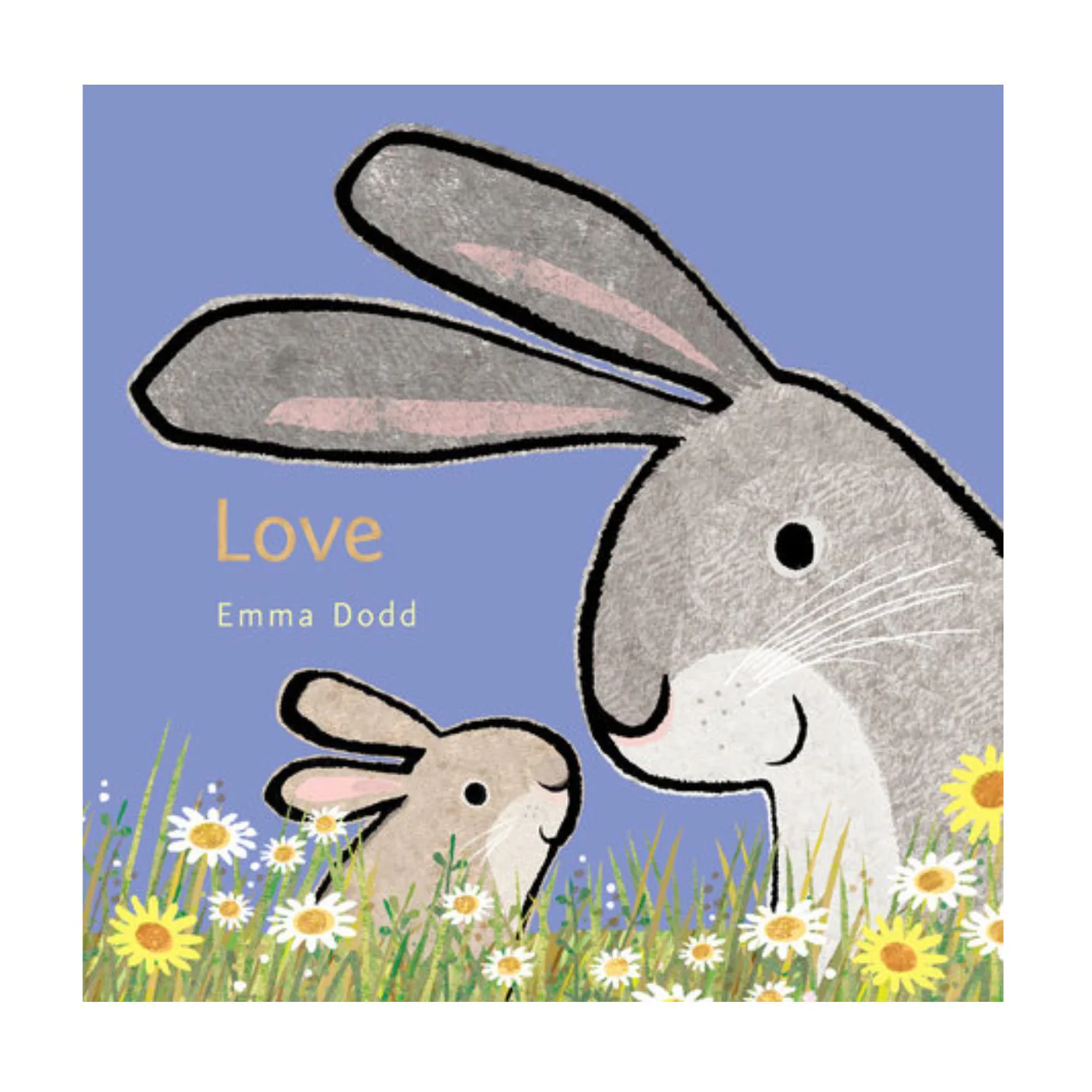Love (Emma Dodd's Love You Books) - Board Book