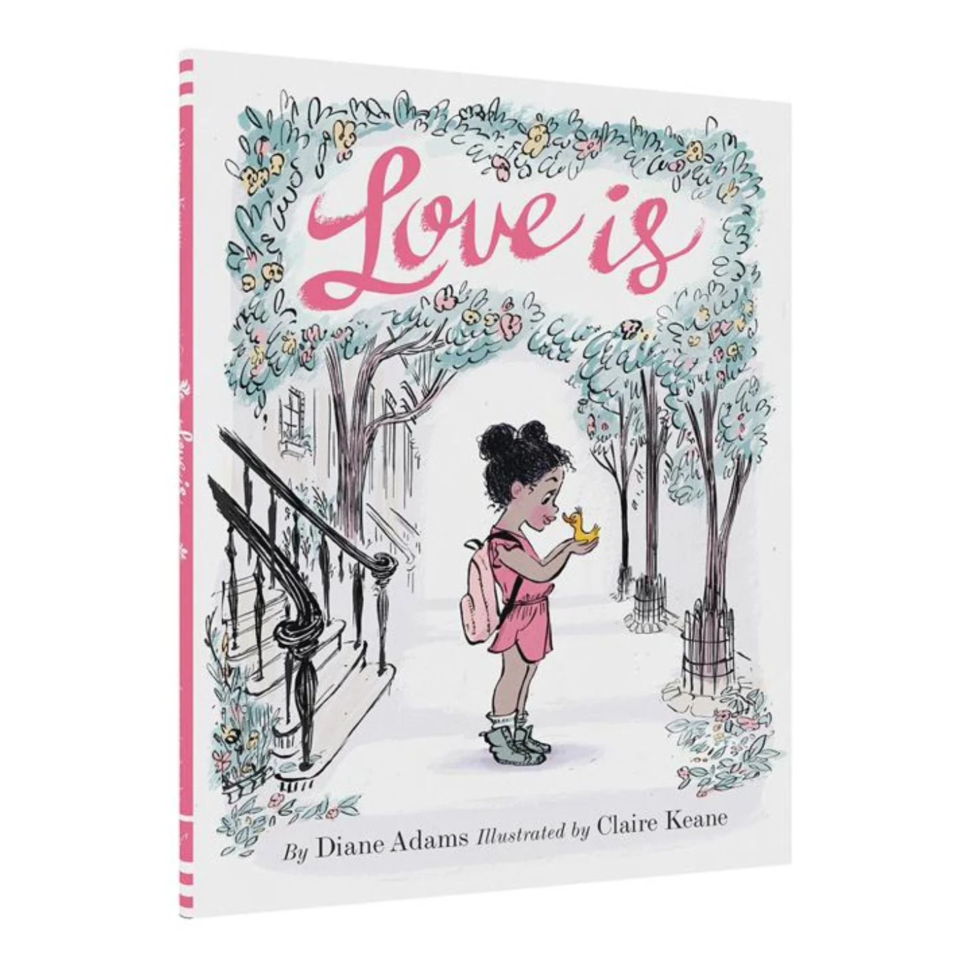 Love Is - Hardcover