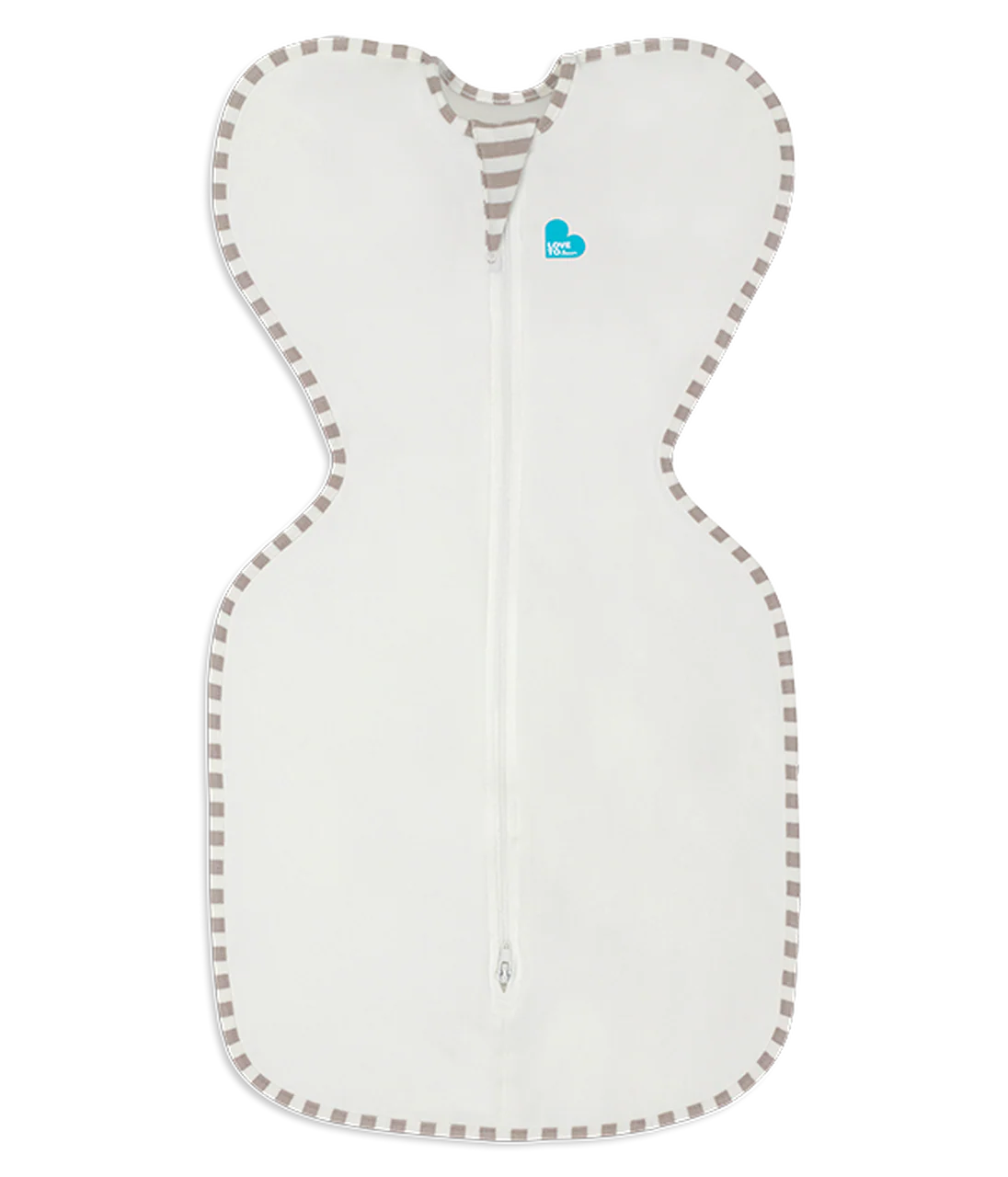 Love to Swaddle Up Original - Organic Cream by Love to Dream - Image 2
