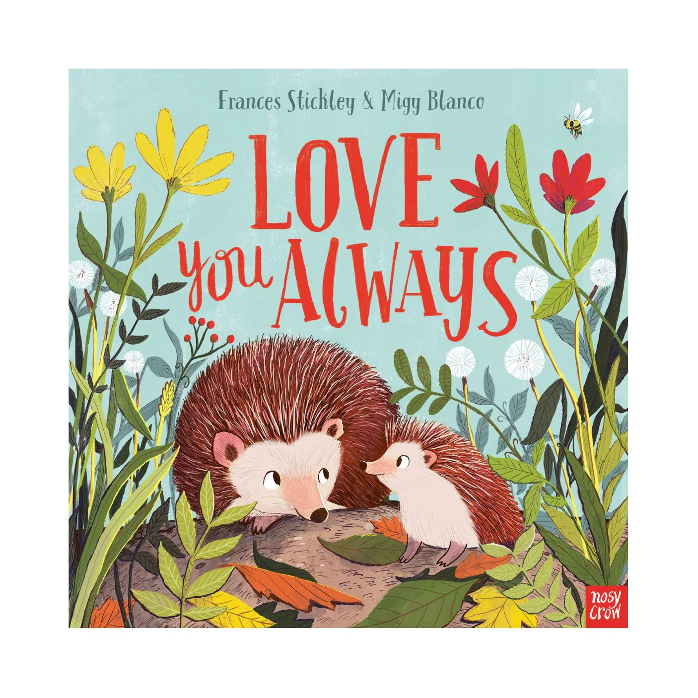 Love You Always - Hardcover