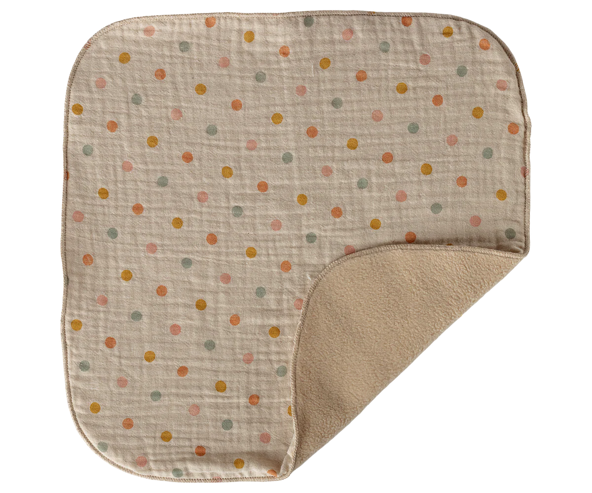 Lullaby Friends, Bunny, Mini - Cream Yellow by Maileg - Image 6