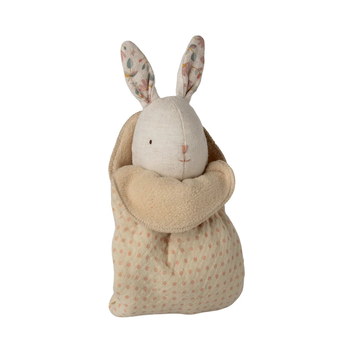 Lullaby Friends, Bunny, Mini - Nature by Maileg
