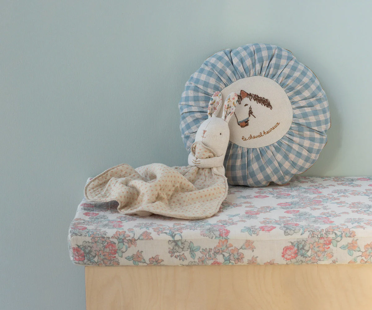 Lullaby Friends, Bunny, Mini - Nature by Maileg - Image 2