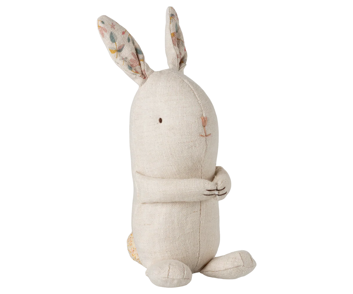 Lullaby Friends, Bunny, Mini - Nature by Maileg - Image 4