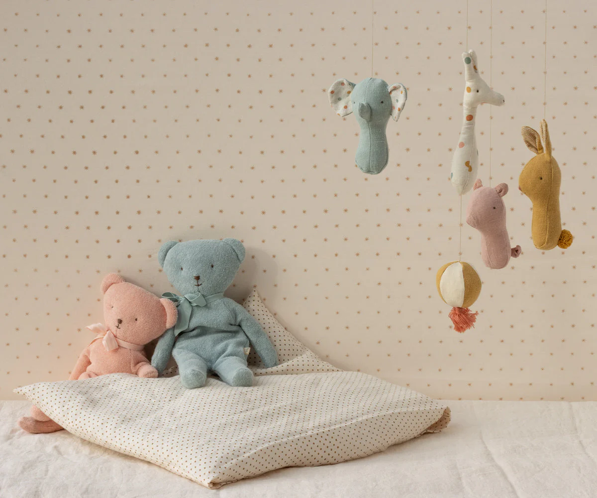 Lullaby Friends Mobile by Maileg - Image 4