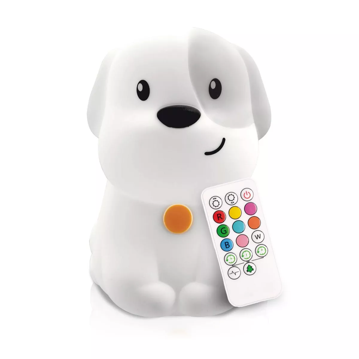 Lumipets LED Night Light with Remote - Image 11