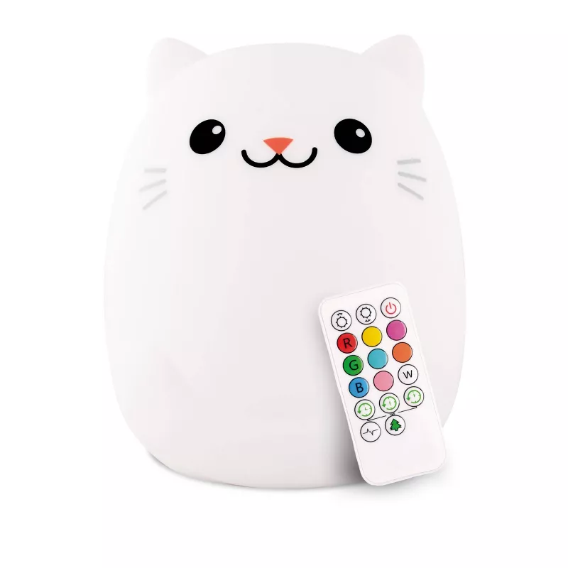 Lumipets LED Night Light with Remote - Image 12