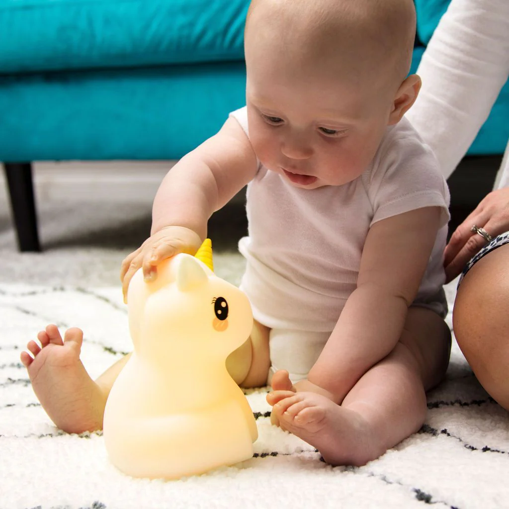 Lumipets LED Night Light with Remote - Image 2