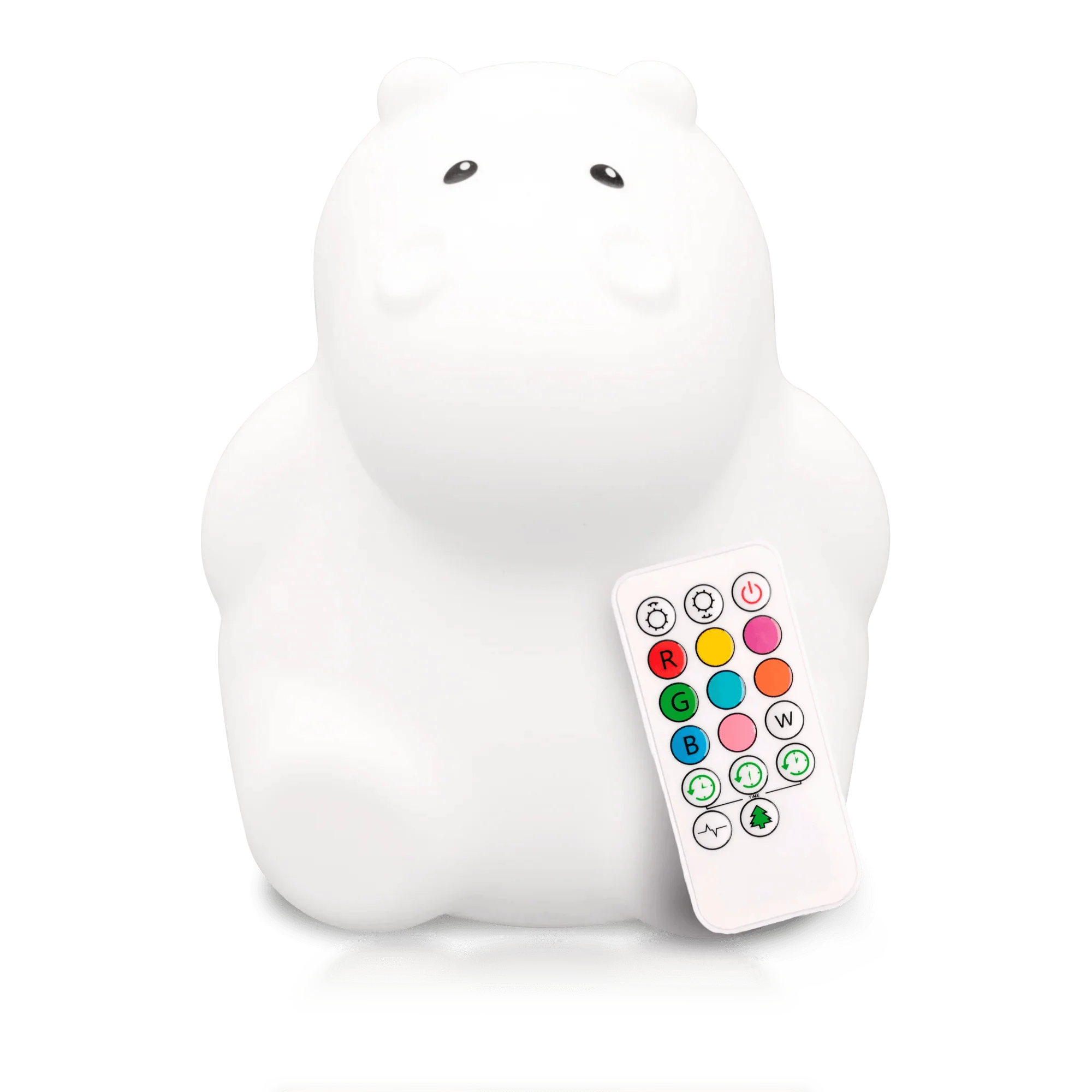 Lumipets LED Night Light with Remote - Image 9