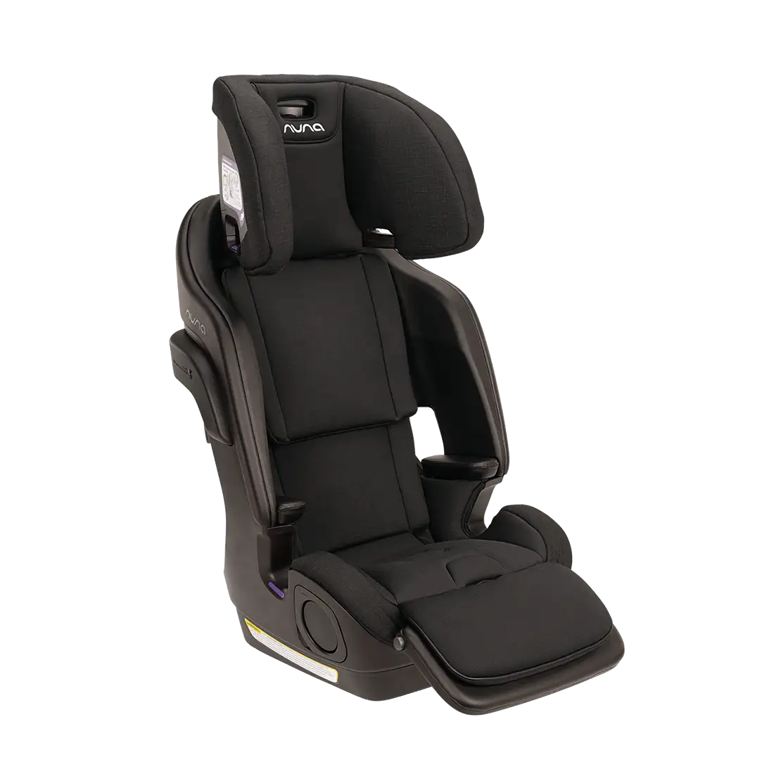 LUMN Combination Car Seat by Nuna - Image 14