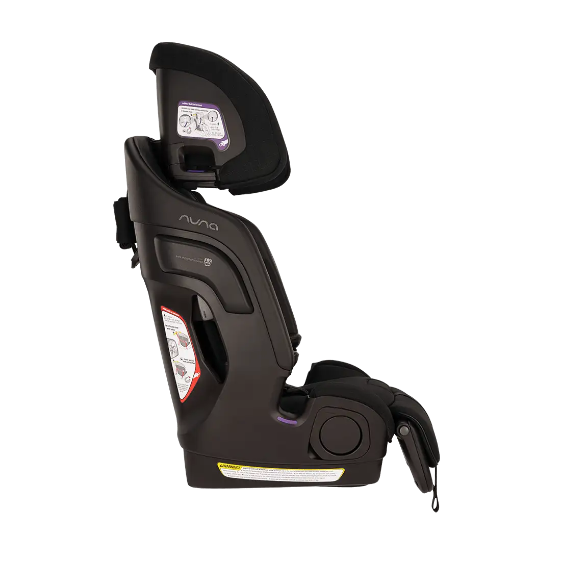 LUMN Combination Car Seat by Nuna - Image 15