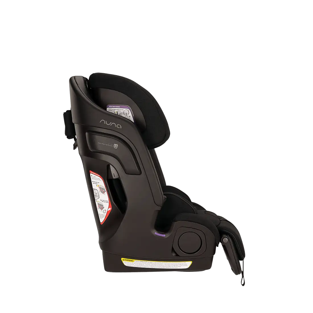 LUMN Combination Car Seat by Nuna - Image 16