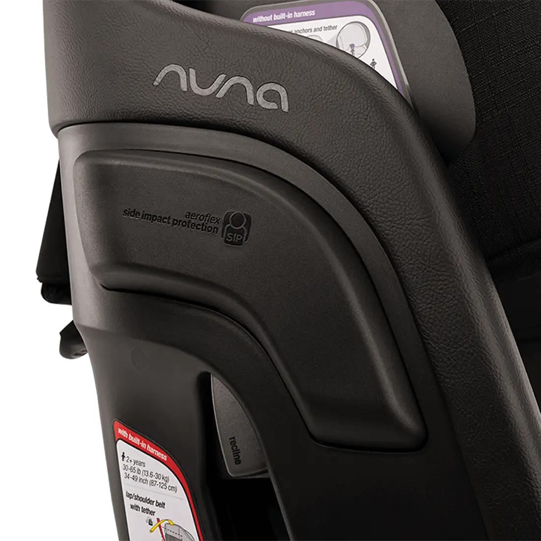 LUMN Combination Car Seat by Nuna - Image 19