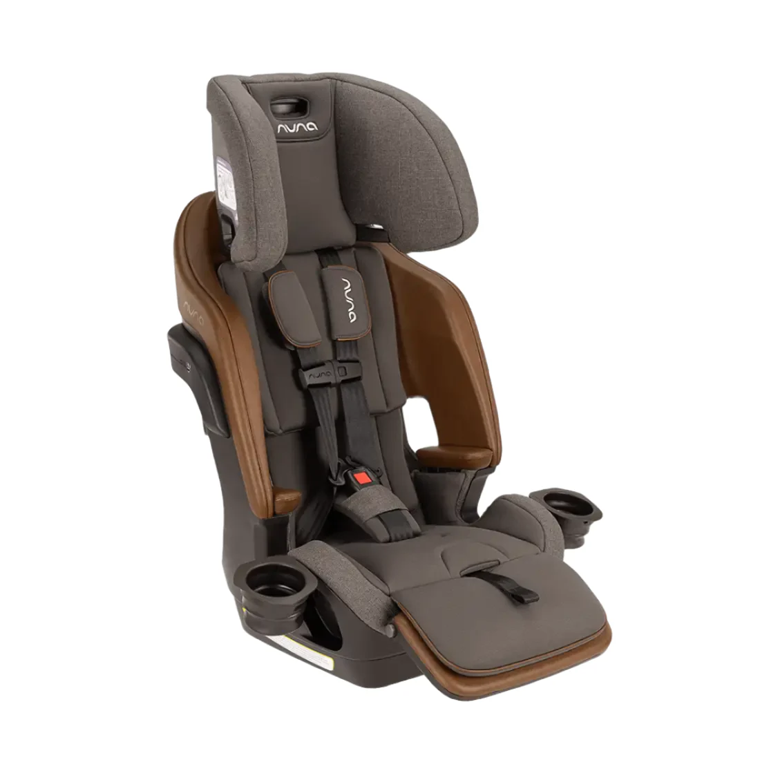 LUMN Combination Car Seat by Nuna - Image 20