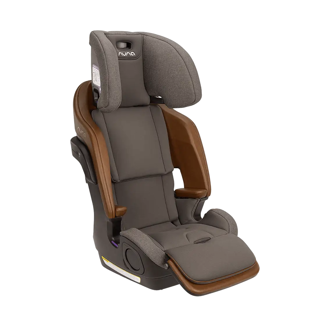 LUMN Combination Car Seat by Nuna - Image 21