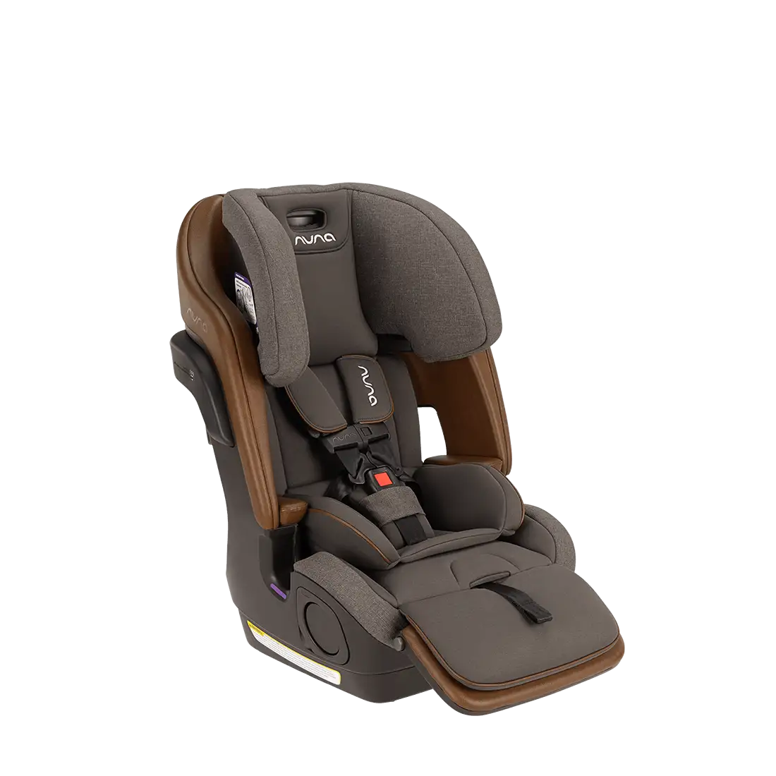 LUMN Combination Car Seat by Nuna - Image 22