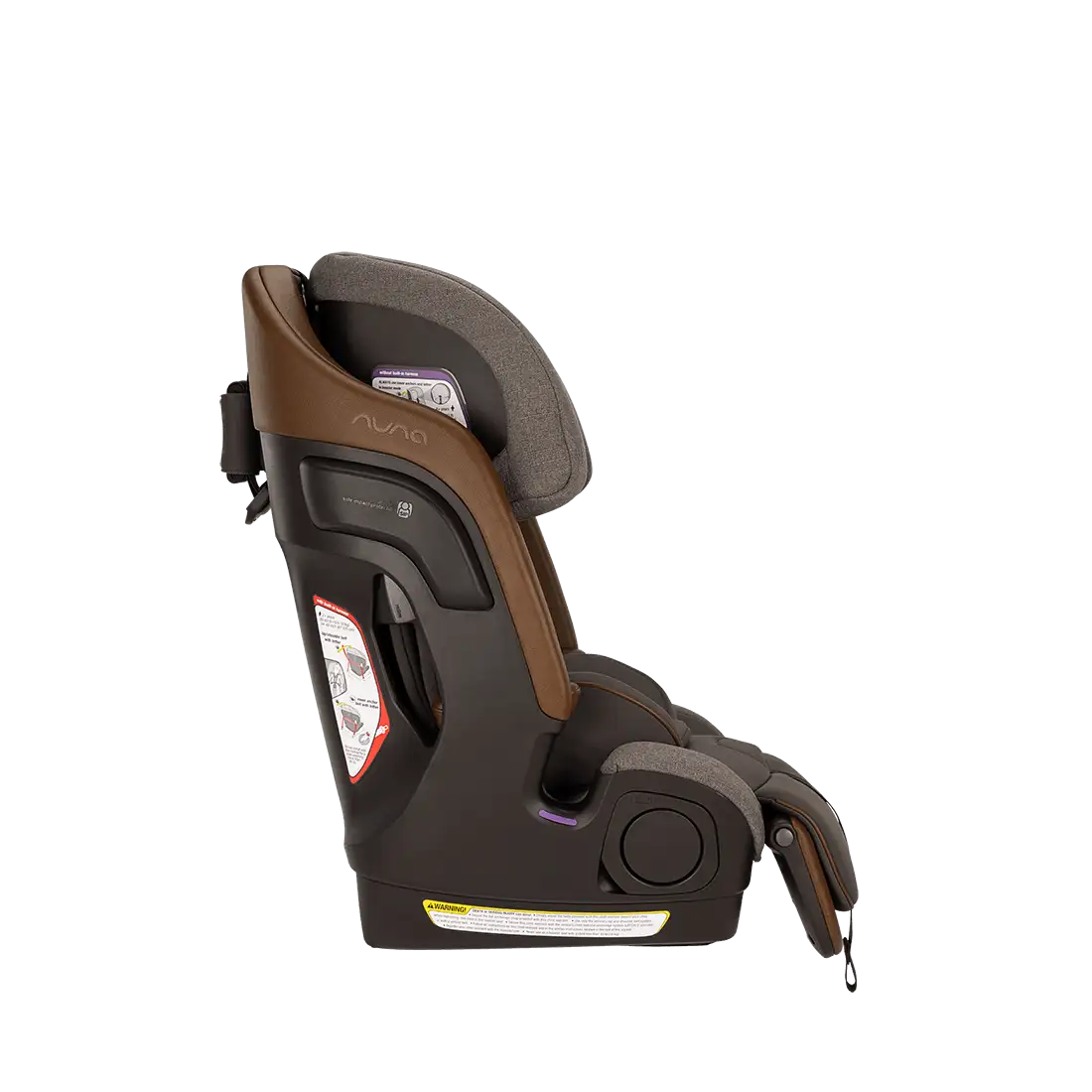 LUMN Combination Car Seat by Nuna - Image 28