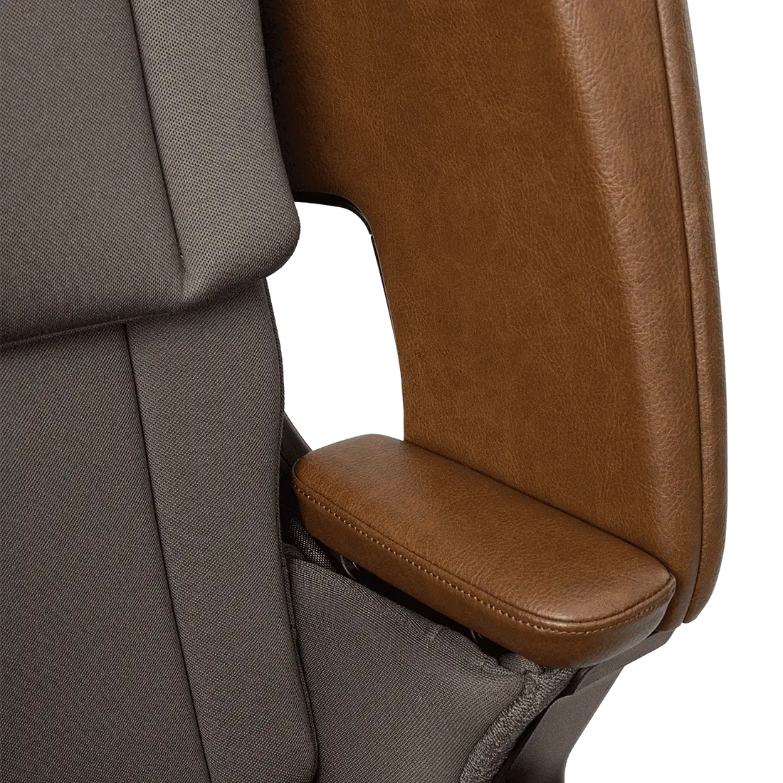 LUMN Combination Car Seat by Nuna - Image 29