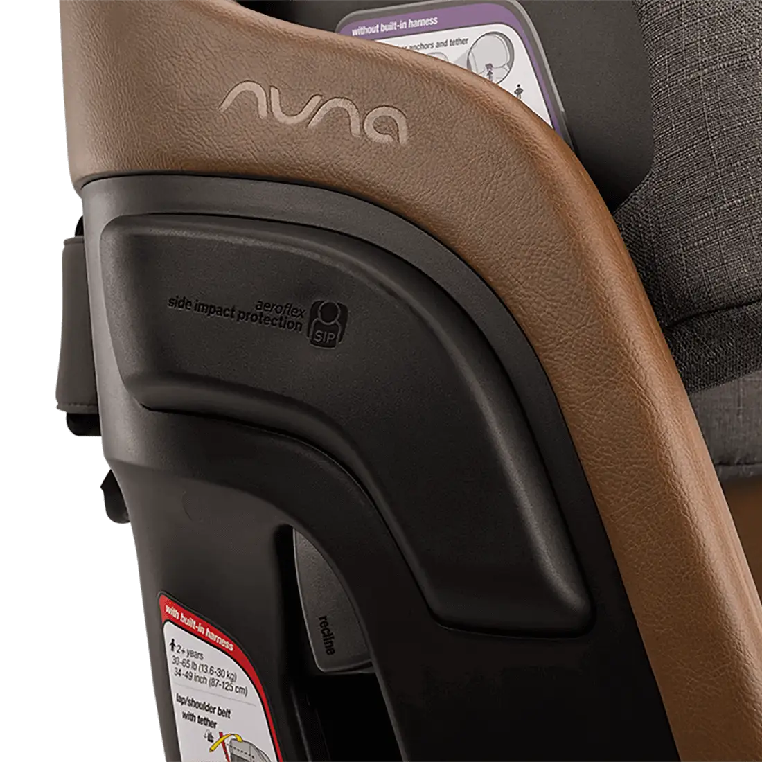 LUMN Combination Car Seat by Nuna - Image 31