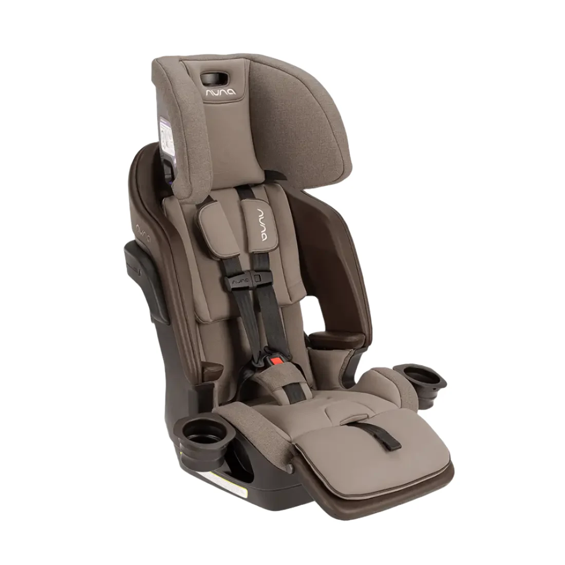 LUMN Combination Car Seat by Nuna - Image 33