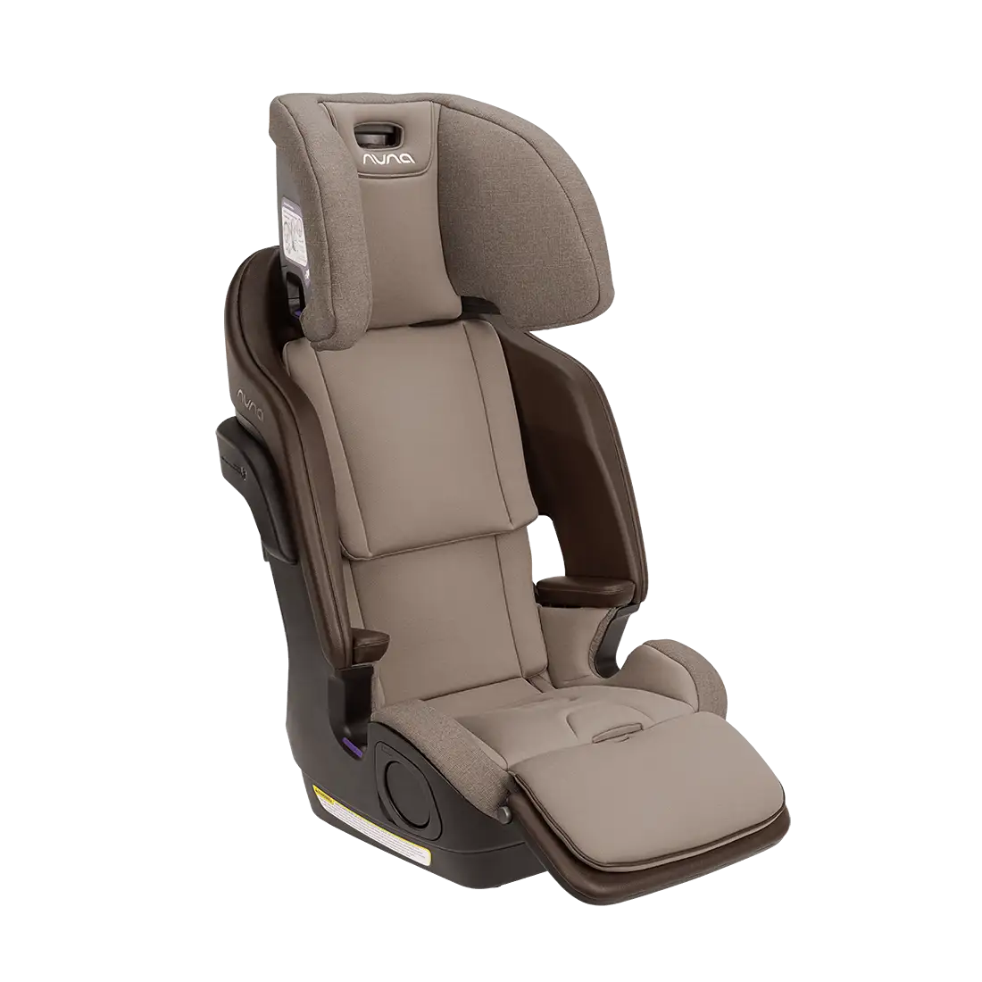 LUMN Combination Car Seat by Nuna - Image 34